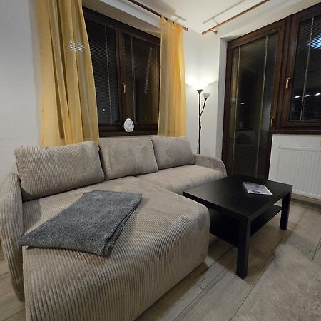 AC Apartmán Granit 104 Tatranská Lomnica Exteriér fotografie
