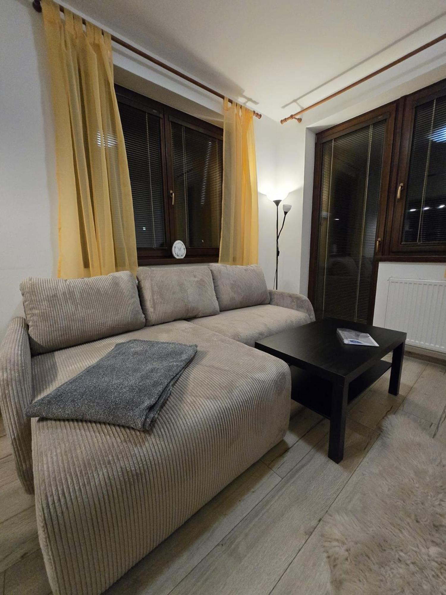 AC Apartmán Granit 104 Tatranská Lomnica Exteriér fotografie